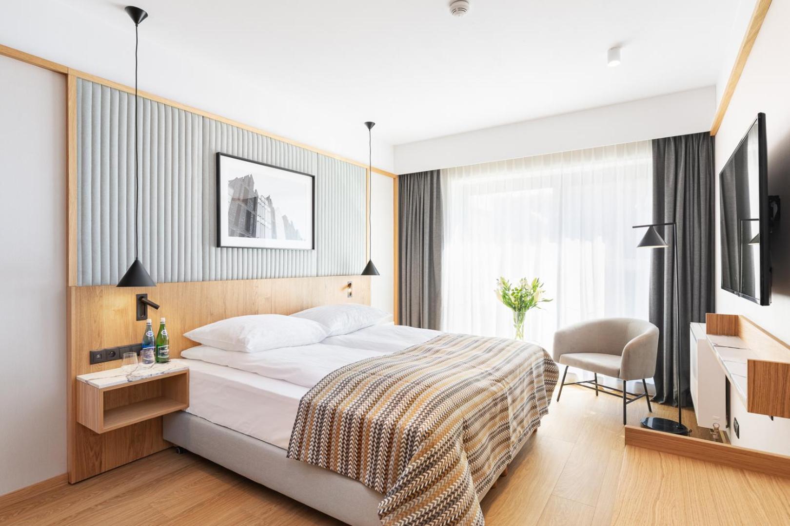 Deo Plaza Apartamenty Premium By Rent Like Home Gdańsk Exterior foto