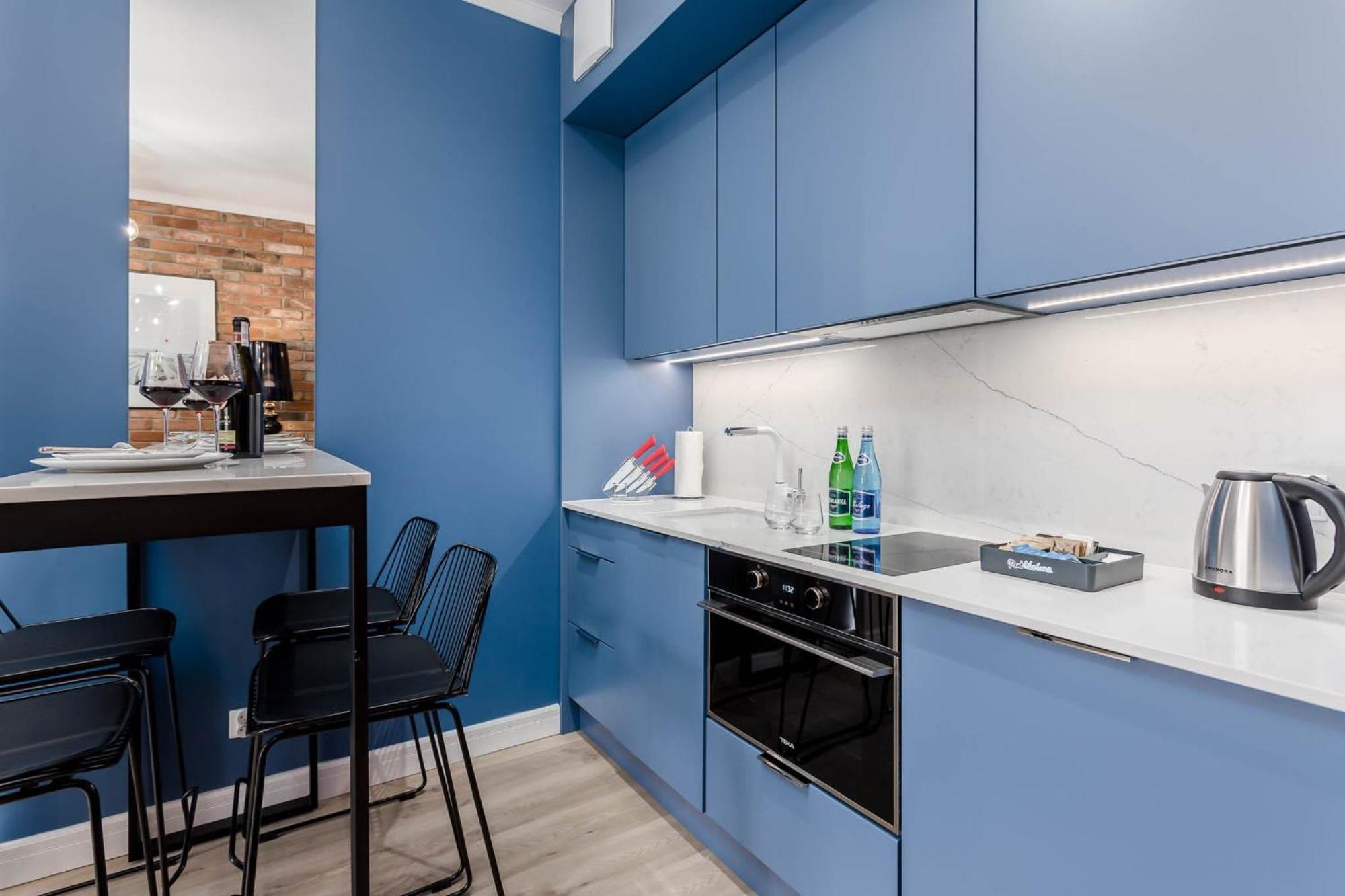 Deo Plaza Apartamenty Premium By Rent Like Home Gdańsk Exterior foto
